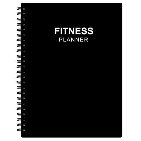 Health and Fitness Tracker: A5 Journal for Indian Women & Men to Monitor Weight Loss, Gym, and Bodybuilding.