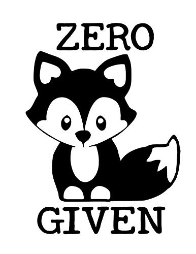 Funny NOK decal sticker for cars, trucks, vans, walls, and laptops with a cool design.