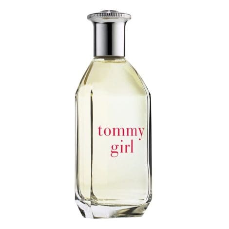 TOMMY HILFIGER Girl Eau de Toilette- A fragrance for Indian women- 100ml.