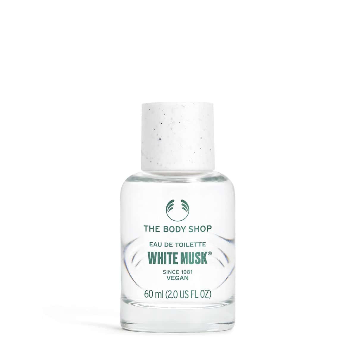 The Body Shop White MuskEau De Toilette