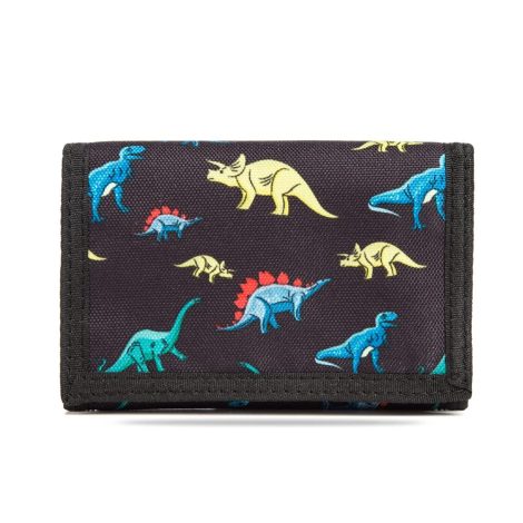 Fun Dino Wallet for Indian Kids – Perfect Gift for Birthdays! Durable and Stylish Toddler Wallet.