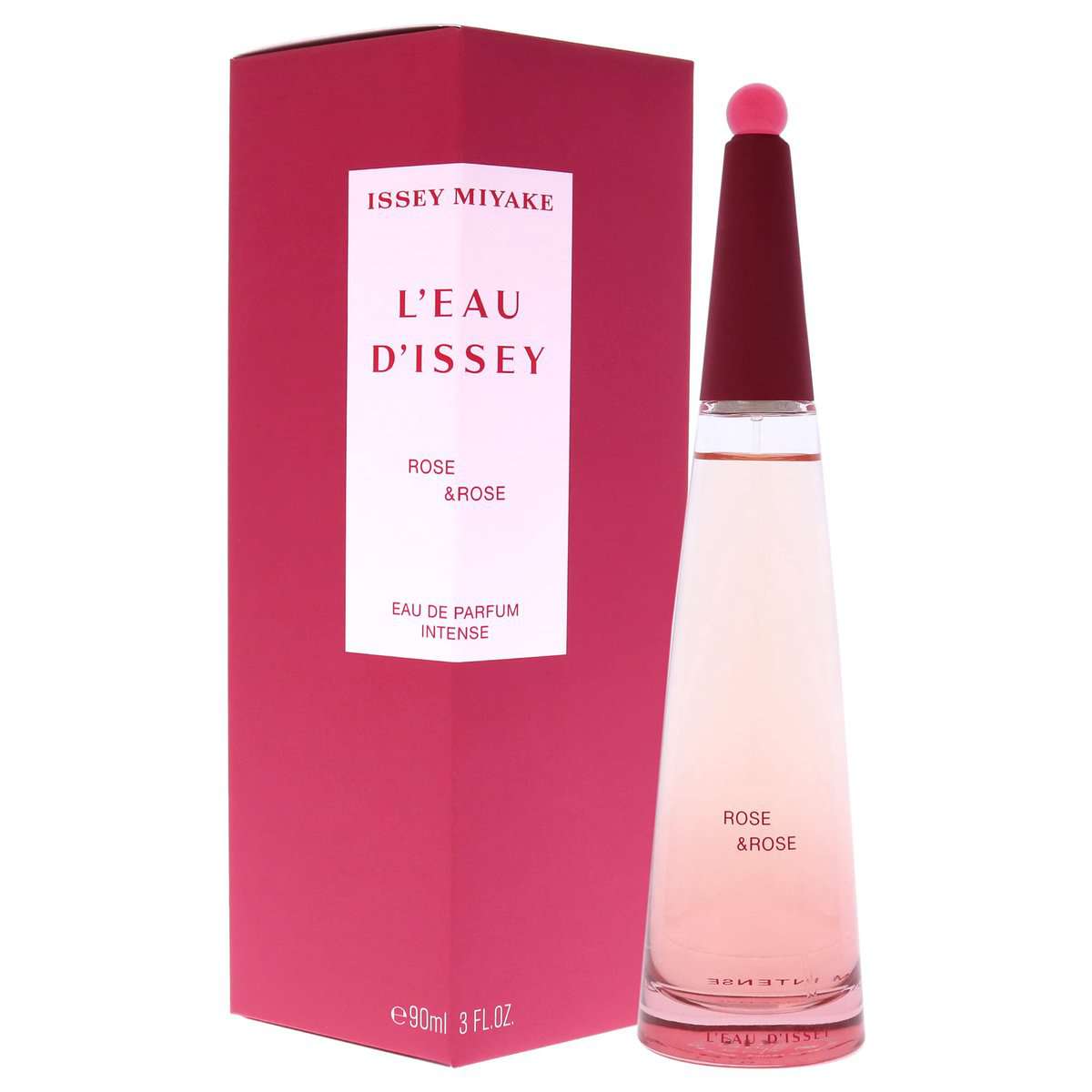 Issey Miyake Rose & Rose Eau De Parfum for Women 90ml