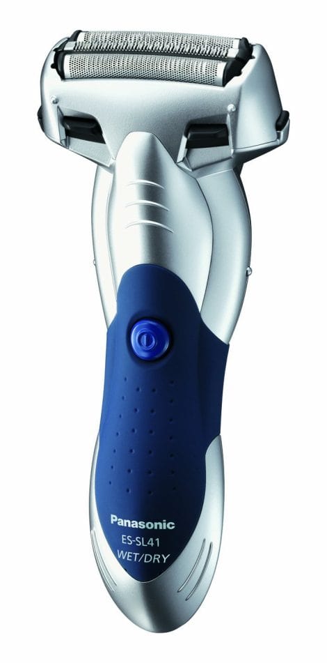 Panasonic 3-in-1 Wet Dry Shaver for Indian Men – Essl41S Blade