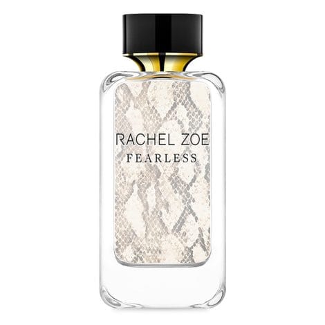 Rachel Zoe Fearless – 100 ml Eau De Parfum Spray – A harmonious fragrance to enhance femininity, resonating a designer’s touch.