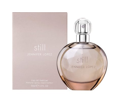 Jennifer Lopez Still Perfume, 100ml, for a natural and refreshing fragrance experience.