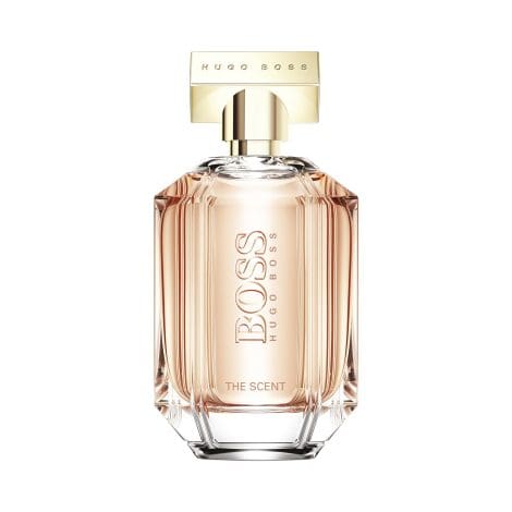 Hugo Boss The Scent for Her Eau De Parfum, 100Ml – Captivating fragrance crafted exclusively for women. Try it now!