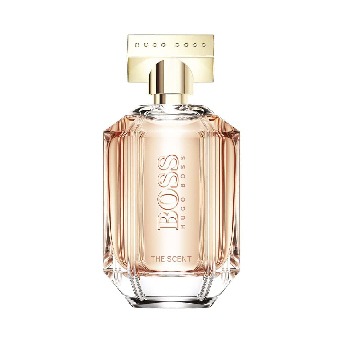 Hugo Boss The Scent for Her Eau De Parfum, 100Ml