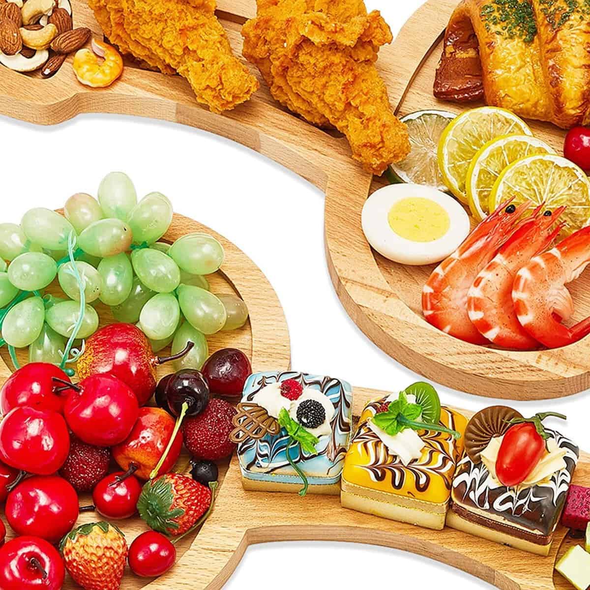 Funny charcuterie Board,Cheese Boards charcuterie Boards,Kitchen Gifts for Women,Unique Gifts,Unique Valentine's Day Gift, Funny Housewarming Gifts,Funny Housewarming Gifts (16 Inch)