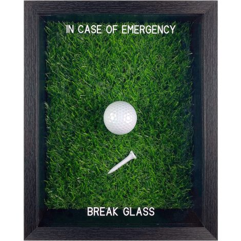 Funny Golf Gifts for Men or Women – Hilarious golf presents for those who have it all. Great Dad or Grandpa gifts. Fun for lady golfers too!